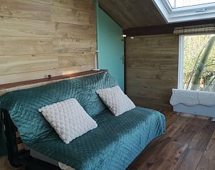 Verblijf 495601 - Vakantiewoning Noord-Holland midden - Huisje in West Beemster