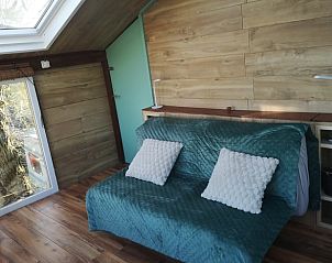 Verblijf 495601 - Vakantiewoning Noord-Holland midden - Huisje in West Beemster