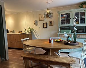 Guest house 495801 - Holiday property Noord-Holland midden - NH555