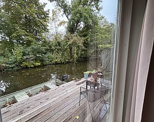 Guest house 495801 - Holiday property Noord-Holland midden - NH555
