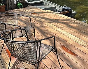 Guest house 495801 - Holiday property Noord-Holland midden - NH555