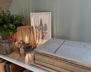 Guest house 495801 - Holiday property Noord-Holland midden - NH555