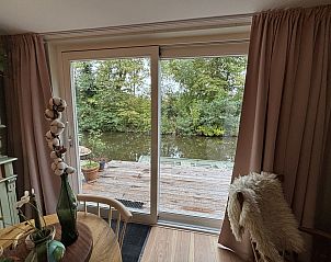 Guest house 495801 - Holiday property Noord-Holland midden - NH555
