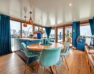 Unterkunft 500410 - Ferienhaus Noord-Holland zuid - Vakantiehuis in Nederhorst den Berg