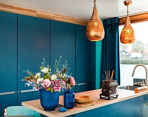 Unterkunft 500410 - Ferienhaus Noord-Holland zuid - Vakantiehuis in Nederhorst den Berg