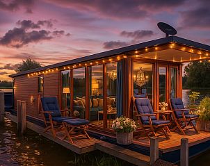 Unterkunft 500410 - Ferienhaus Noord-Holland zuid - Vakantiehuis in Nederhorst den Berg
