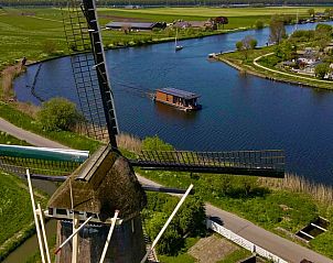 Unterkunft 500410 - Ferienhaus Noord-Holland zuid - Vakantiehuis in Nederhorst den Berg