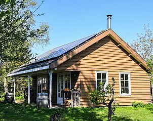 Unterkunft 500412 • Ferienhaus Noord-Holland zuid • Vakantiehuisje in Nederhorst den Berg 