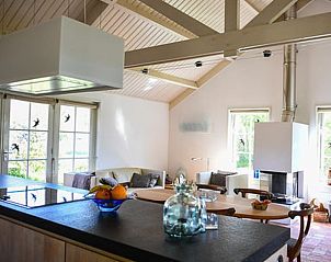 Unterkunft 500412 - Ferienhaus Noord-Holland zuid - Vakantiehuisje in Nederhorst den Berg