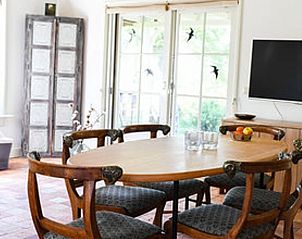 Unterkunft 500412 - Ferienhaus Noord-Holland zuid - Vakantiehuisje in Nederhorst den Berg