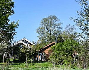 Unterkunft 500412 - Ferienhaus Noord-Holland zuid - Vakantiehuisje in Nederhorst den Berg