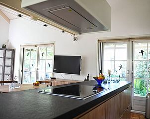 Unterkunft 500412 - Ferienhaus Noord-Holland zuid - Vakantiehuisje in Nederhorst den Berg