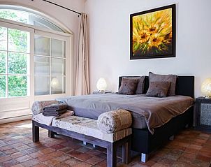 Unterkunft 500412 - Ferienhaus Noord-Holland zuid - Vakantiehuisje in Nederhorst den Berg