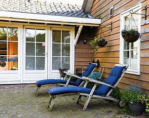 Unterkunft 500412 - Ferienhaus Noord-Holland zuid - Vakantiehuisje in Nederhorst den Berg