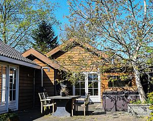 Unterkunft 500412 - Ferienhaus Noord-Holland zuid - Vakantiehuisje in Nederhorst den Berg