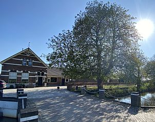 Verblijf 500414 • Vakantiewoning Noord-Holland zuid • NH538 