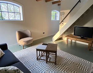 Unterkunft 500414 - Ferienhaus Noord-Holland zuid - NH538