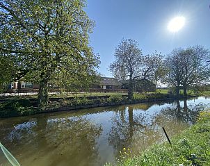 Unterkunft 500414 - Ferienhaus Noord-Holland zuid - NH538