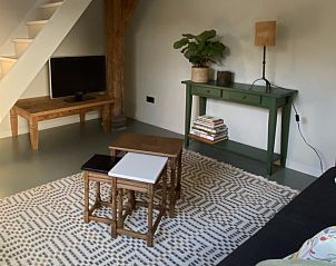Unterkunft 500414 - Ferienhaus Noord-Holland zuid - NH538