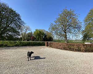 Unterkunft 500414 - Ferienhaus Noord-Holland zuid - NH538