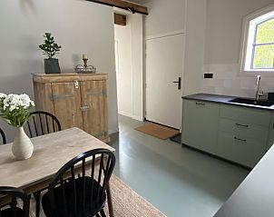 Unterkunft 500414 - Ferienhaus Noord-Holland zuid - NH538