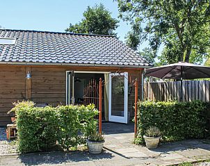 Verblijf 500603 • Vakantiewoning Noord-Holland zuid • Vakantiehuis voor 4 personen in Loosdrecht 