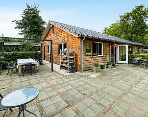 Verblijf 500607 • Vakantiewoning Noord-Holland zuid • Vakantiehuis voor 4 personen in Loosdrecht 