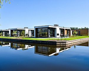 Unterkunft 500612 • Ferienhaus Noord-Holland zuid • Villa Nautica 