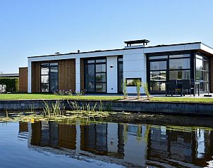 Unterkunft 500613 • Ferienhaus Noord-Holland zuid • Villa Nautica Deluxe 