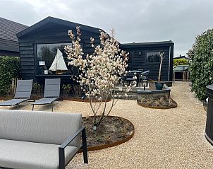 Unterkunft 500620 - Ferienhaus Noord-Holland zuid - NH707