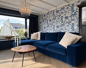 Unterkunft 500620 - Ferienhaus Noord-Holland zuid - NH707