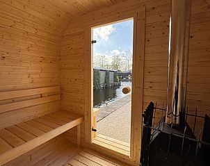 Unterkunft 500620 - Ferienhaus Noord-Holland zuid - NH707