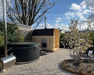 Unterkunft 500620 - Ferienhaus Noord-Holland zuid - NH707