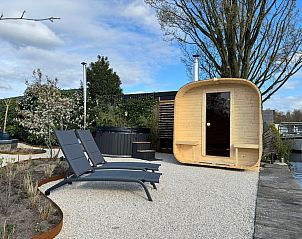Unterkunft 500620 - Ferienhaus Noord-Holland zuid - NH707