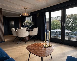 Unterkunft 500620 - Ferienhaus Noord-Holland zuid - NH707