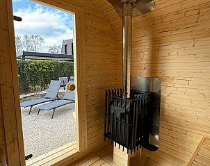 Unterkunft 500620 - Ferienhaus Noord-Holland zuid - NH707