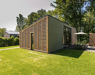 Unterkunft 500645 • Ferienhaus Noord-Holland zuid • 4 p. Sperwershof sauna & whirlpool 