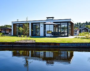 Unterkunft 500708 - Ferienhaus Noord-Holland zuid - MarinaPark Nieuw Loosdrecht 1