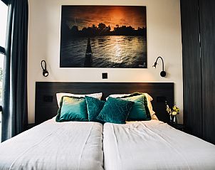 Unterkunft 500708 - Ferienhaus Noord-Holland zuid - MarinaPark Nieuw Loosdrecht 1