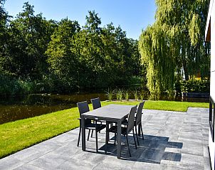 Unterkunft 500708 - Ferienhaus Noord-Holland zuid - MarinaPark Nieuw Loosdrecht 1