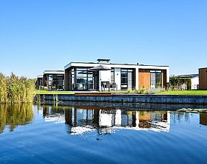 Unterkunft 500708 - Ferienhaus Noord-Holland zuid - MarinaPark Nieuw Loosdrecht 1