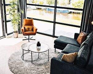 Unterkunft 500708 - Ferienhaus Noord-Holland zuid - MarinaPark Nieuw Loosdrecht 1