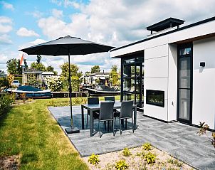 Unterkunft 500708 - Ferienhaus Noord-Holland zuid - MarinaPark Nieuw Loosdrecht 1