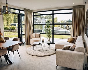 Unterkunft 500708 - Ferienhaus Noord-Holland zuid - MarinaPark Nieuw Loosdrecht 1