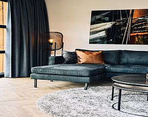 Unterkunft 500708 - Ferienhaus Noord-Holland zuid - MarinaPark Nieuw Loosdrecht 1