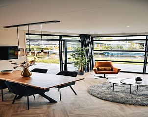 Unterkunft 500708 - Ferienhaus Noord-Holland zuid - MarinaPark Nieuw Loosdrecht 1