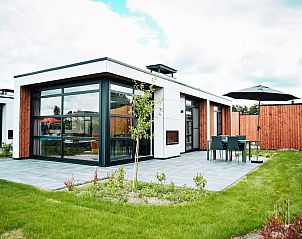Unterkunft 500708 - Ferienhaus Noord-Holland zuid - MarinaPark Nieuw Loosdrecht 1