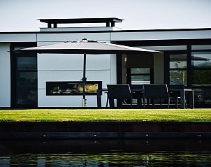 Unterkunft 500708 - Ferienhaus Noord-Holland zuid - MarinaPark Nieuw Loosdrecht 1