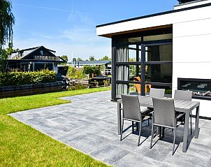 Unterkunft 500708 - Ferienhaus Noord-Holland zuid - MarinaPark Nieuw Loosdrecht 1