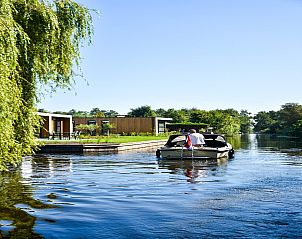 Unterkunft 500708 - Ferienhaus Noord-Holland zuid - MarinaPark Nieuw Loosdrecht 1